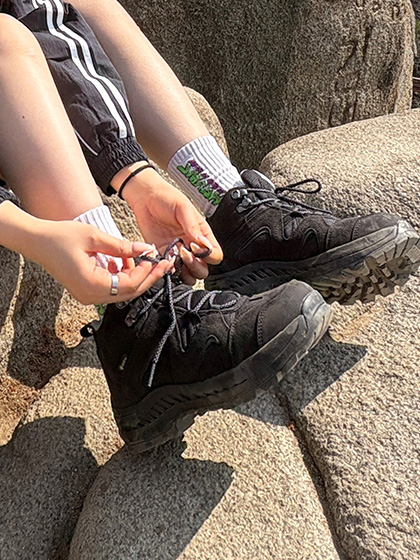 @s.o.o9 / 공용 칸네토 트랙션 맥스 고어텍스