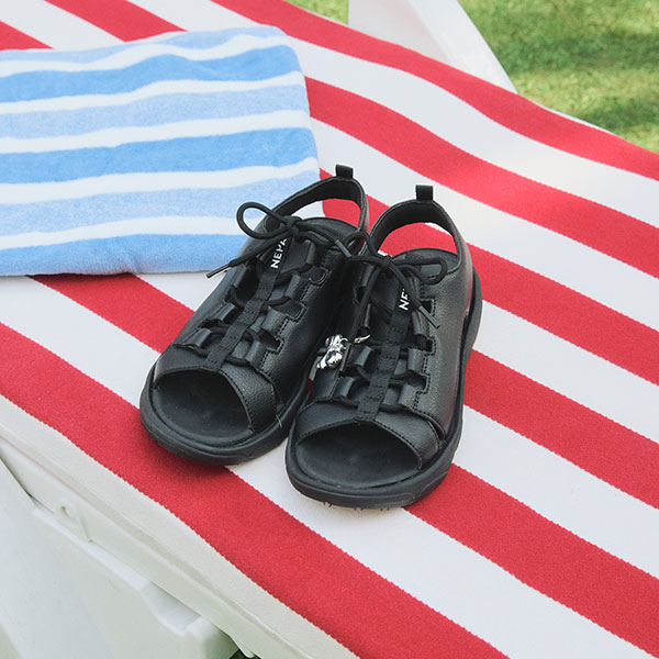 SUMMER KIDS SHOES